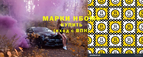 эйфоретик Нестеровская